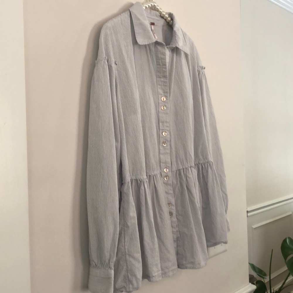 Free people shirt